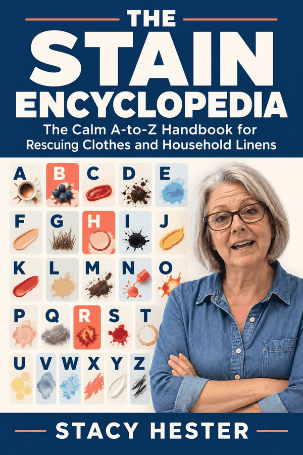 The Stain Encyclopedia